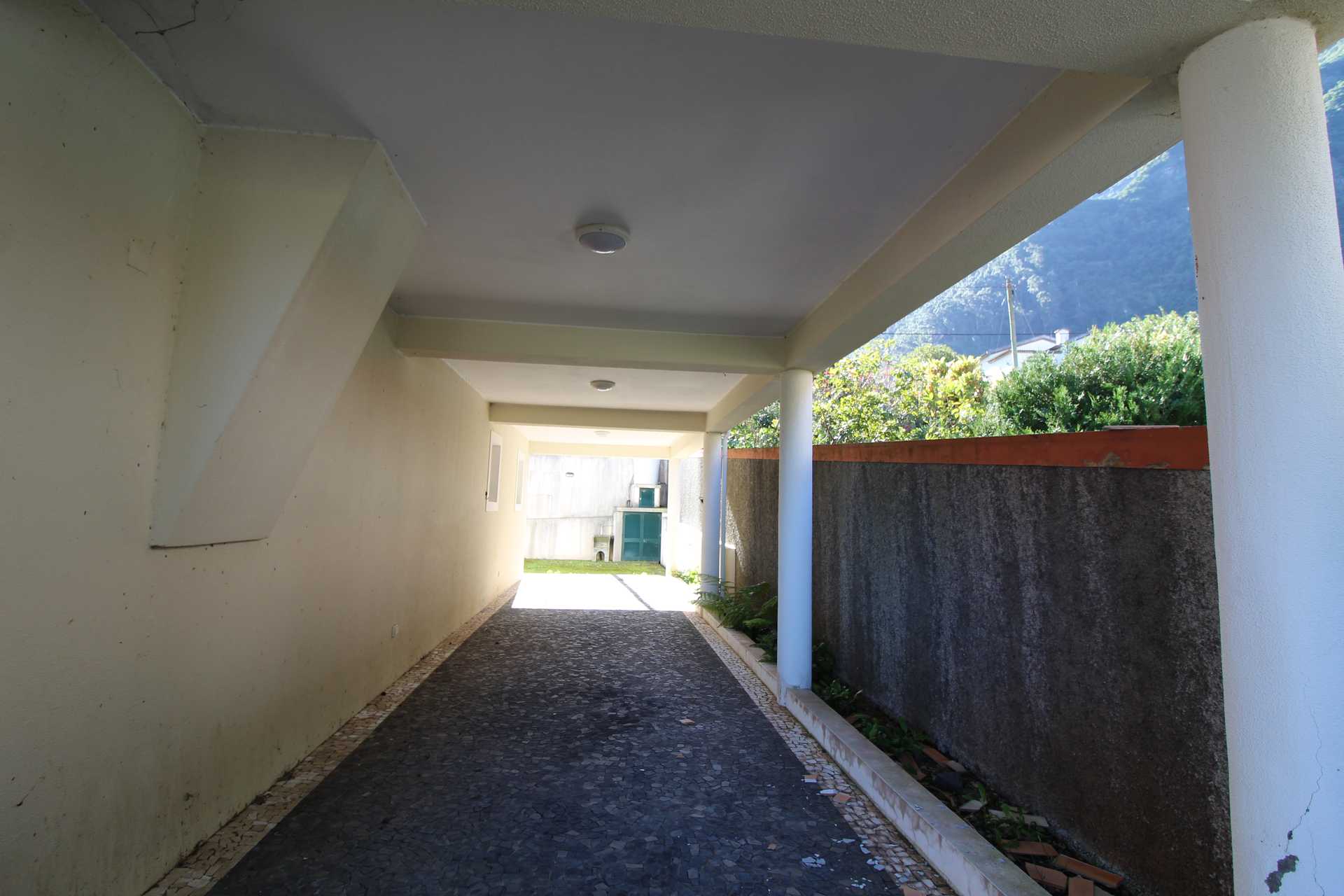 Casa nel Sao Vicente, Madeira 10014308