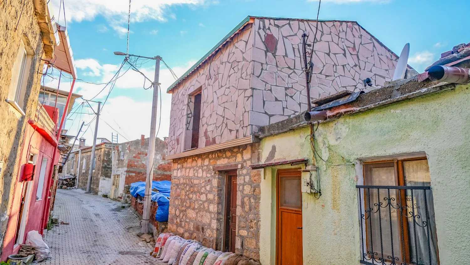 Будинок в Sazlı, Çanakkale 10014317