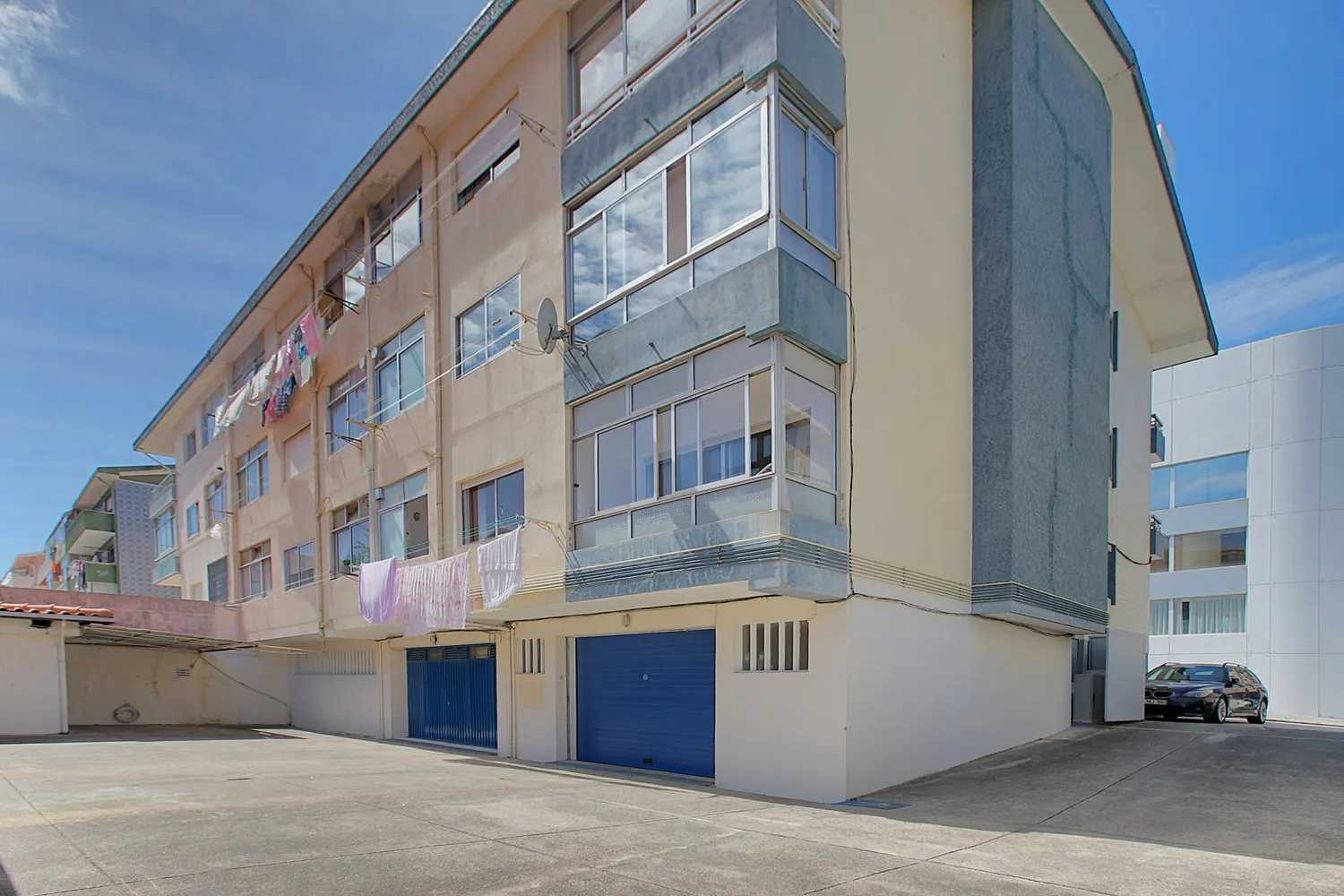Eigentumswohnung im Vila Nova de Gaia, 87 Rua Diogo Macedo 10014323