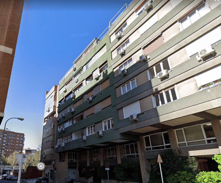 Condominium in Moratalaz, Madrid 10014349