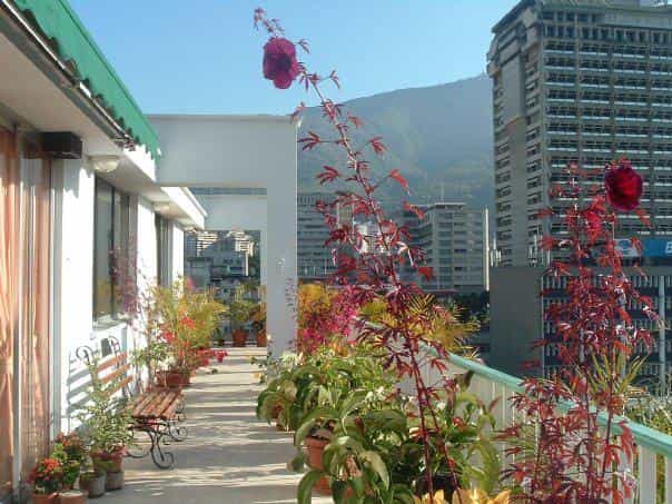 عمارات في Caracas, Libertador 10014351