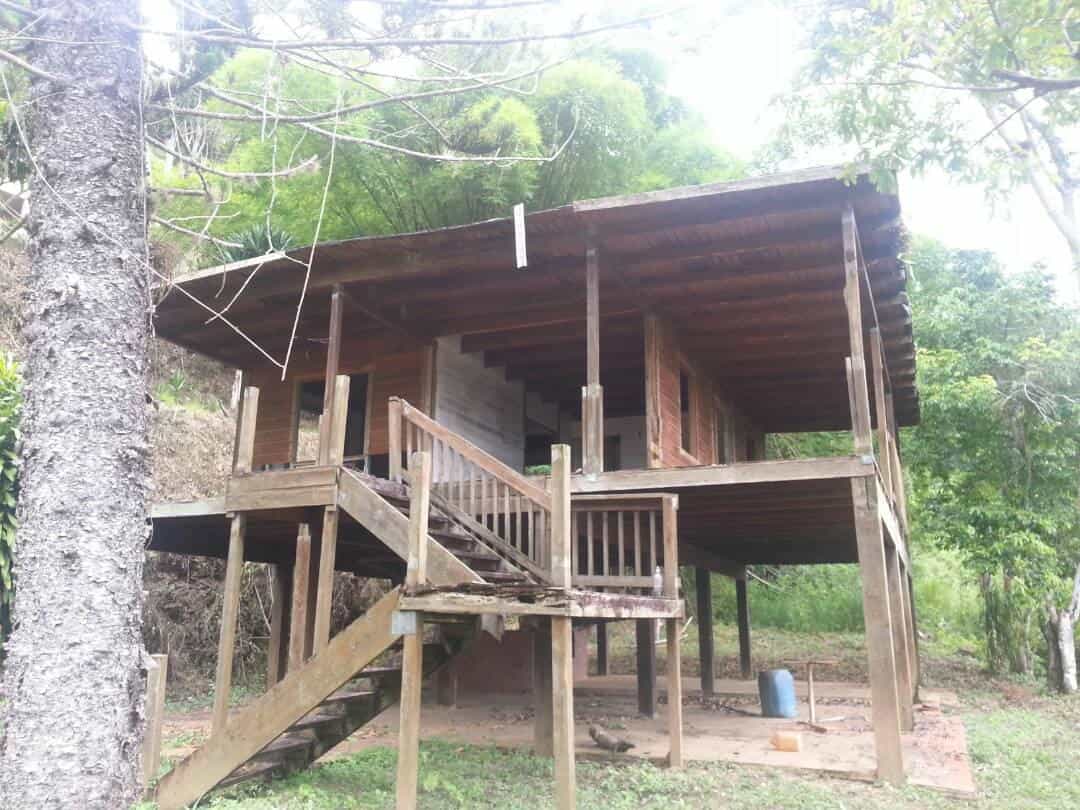 Hus i Turgua, Miranda   Venezuela 10014353