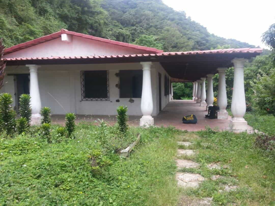 Dom w Turgua, Mirando 10014353