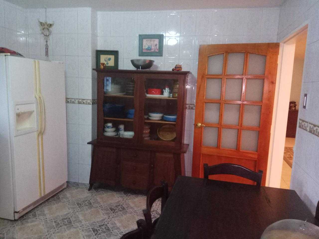 公寓 在 Caracas, Libertador 10014355