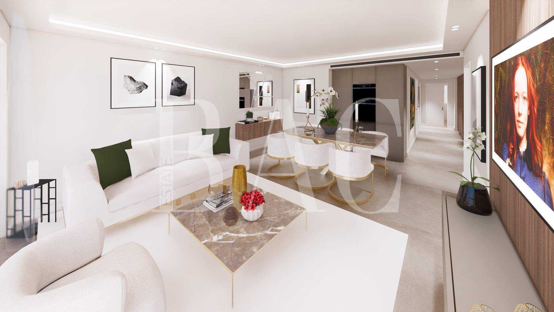 Condominium dans Cannes, 78 Boulevard de la Croisette 10014434