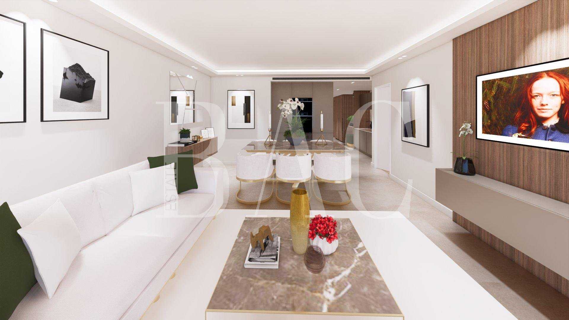 公寓 在 Cannes, 78 Boulevard de la Croisette 10014434