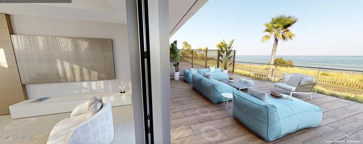 Multiple Houses in Estepona, Andalusia 10014466
