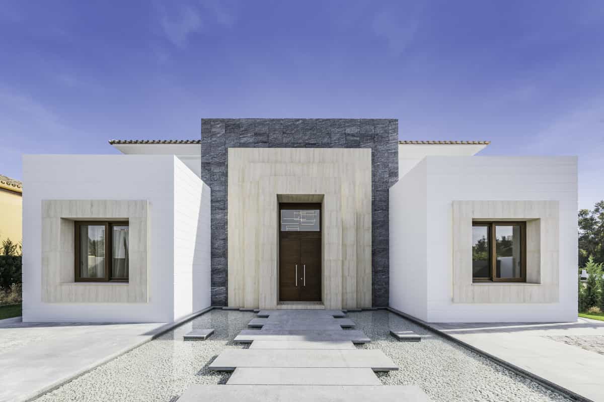 House in San Pedro de Alcantara, Andalusia 10014470