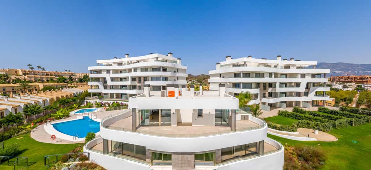 Condominium in Mijas, Andalusia 10014479
