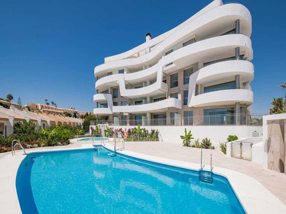 Condominium in Mijas Costa, Málaga 10014479