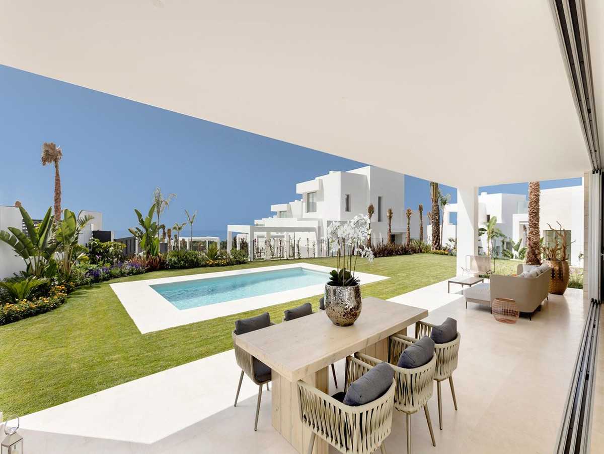 Casa nel Marbella, Andalusia 10014492