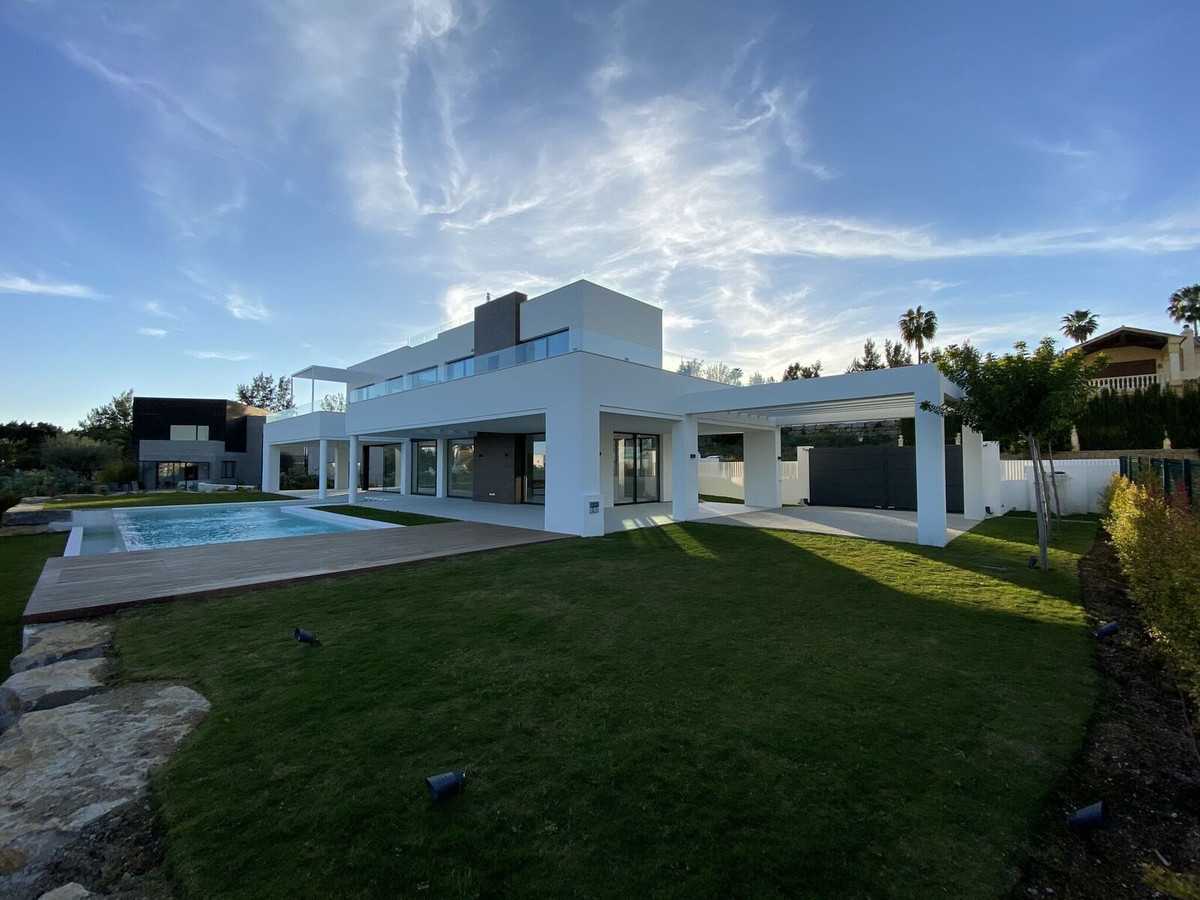 Hus i La Quinta, Málaga 10014509