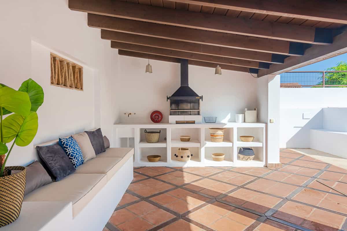 rumah dalam San Pedro de Alcantara, Andalusia 10014518