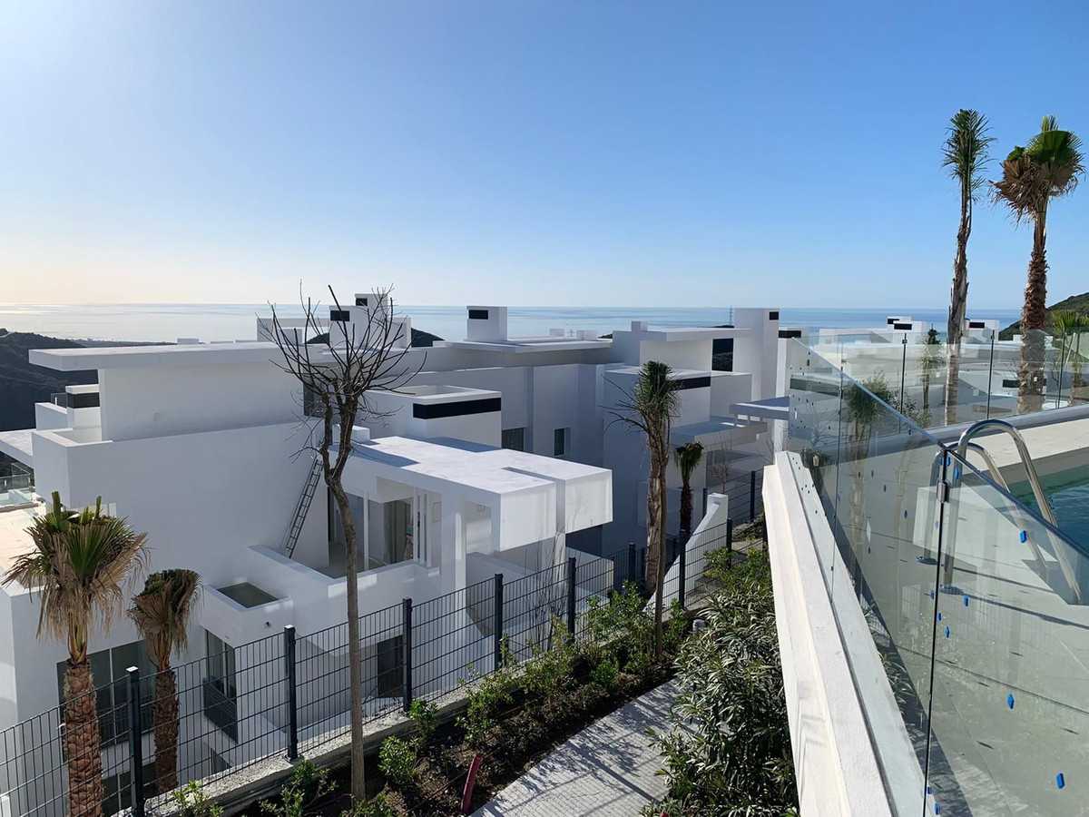 Condominium dans Marbella, Málaga 10014545