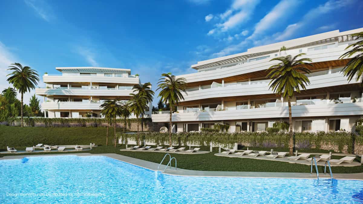Condominium dans Benalmadena, Málaga 10014579