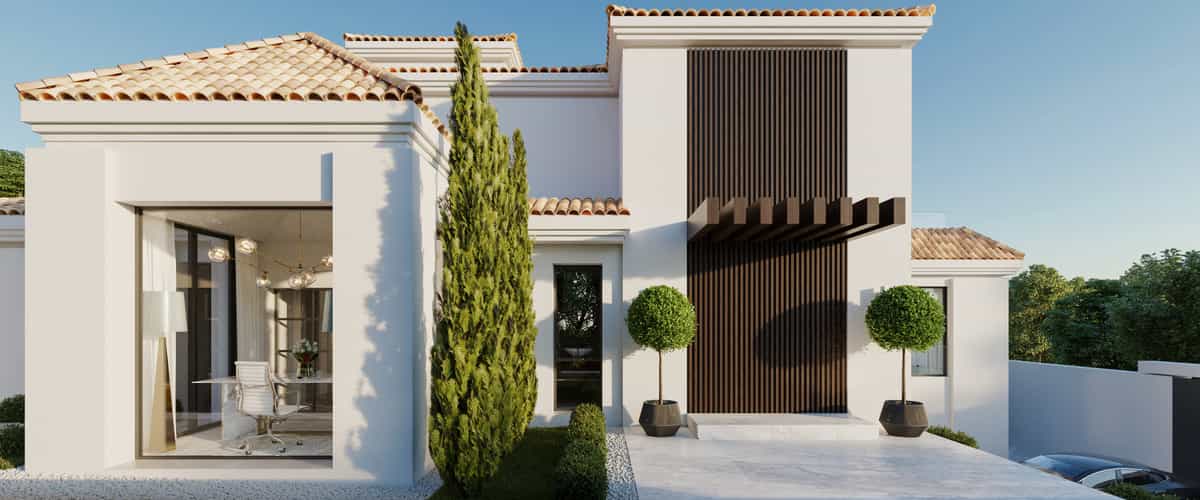 House in Nueva Andalucía, Málaga 10014599