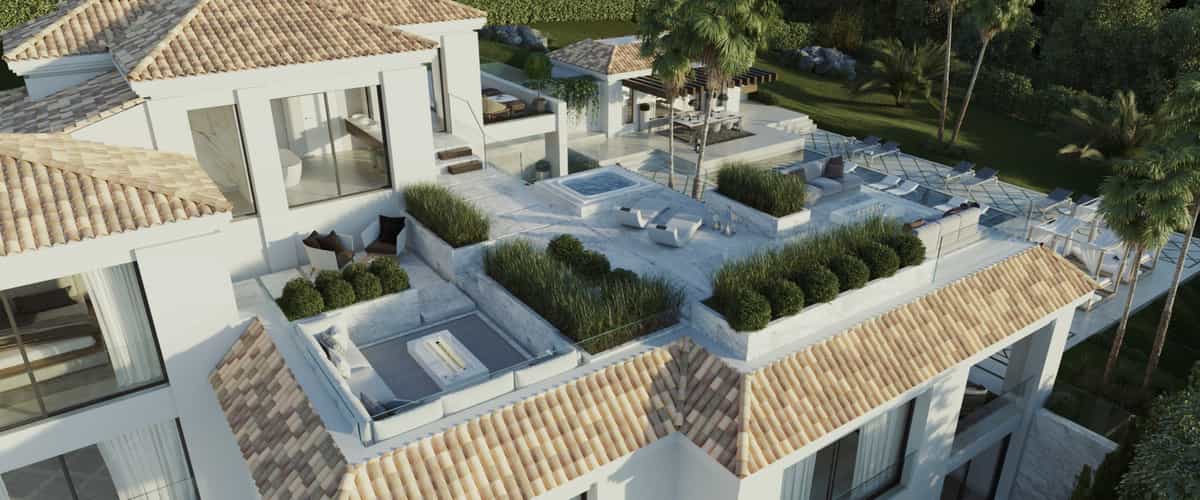 House in El Angel, Andalusia 10014599