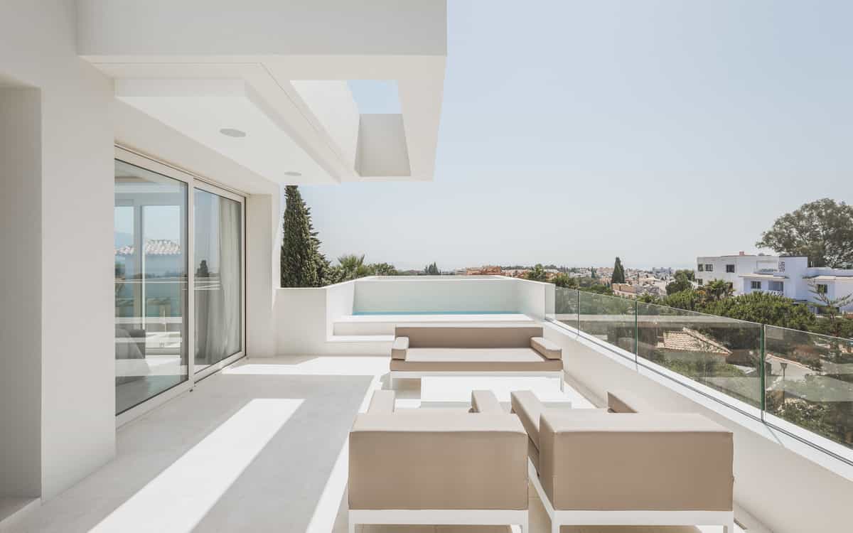 House in El Angel, Andalusia 10014650