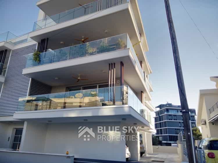 公寓 在 Timiou Prodromou, Limassol 10014682