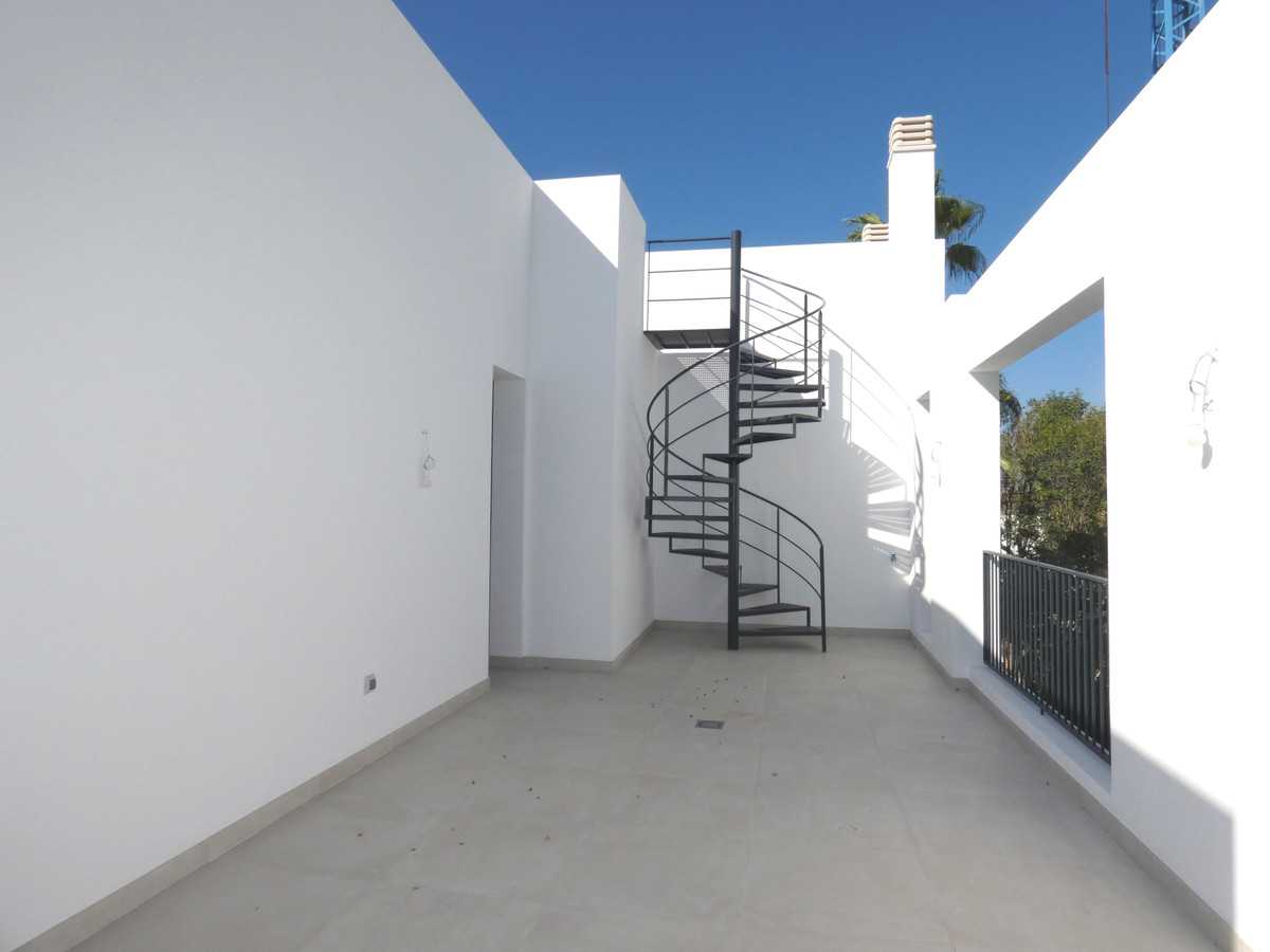 집 에 Atalaya, Málaga 10014729