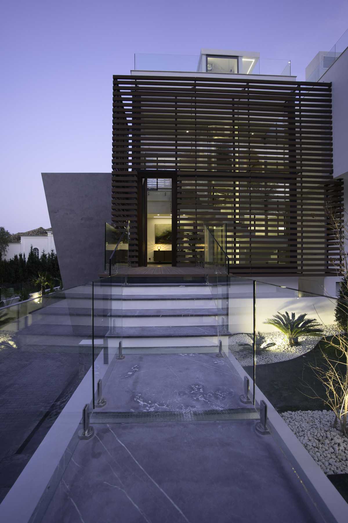 Casa nel Nueva Andalucía, Málaga 10014734
