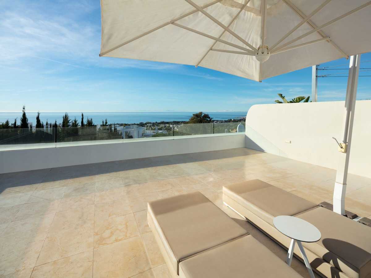 Eigentumswohnung im Marbella, Málaga 10014737