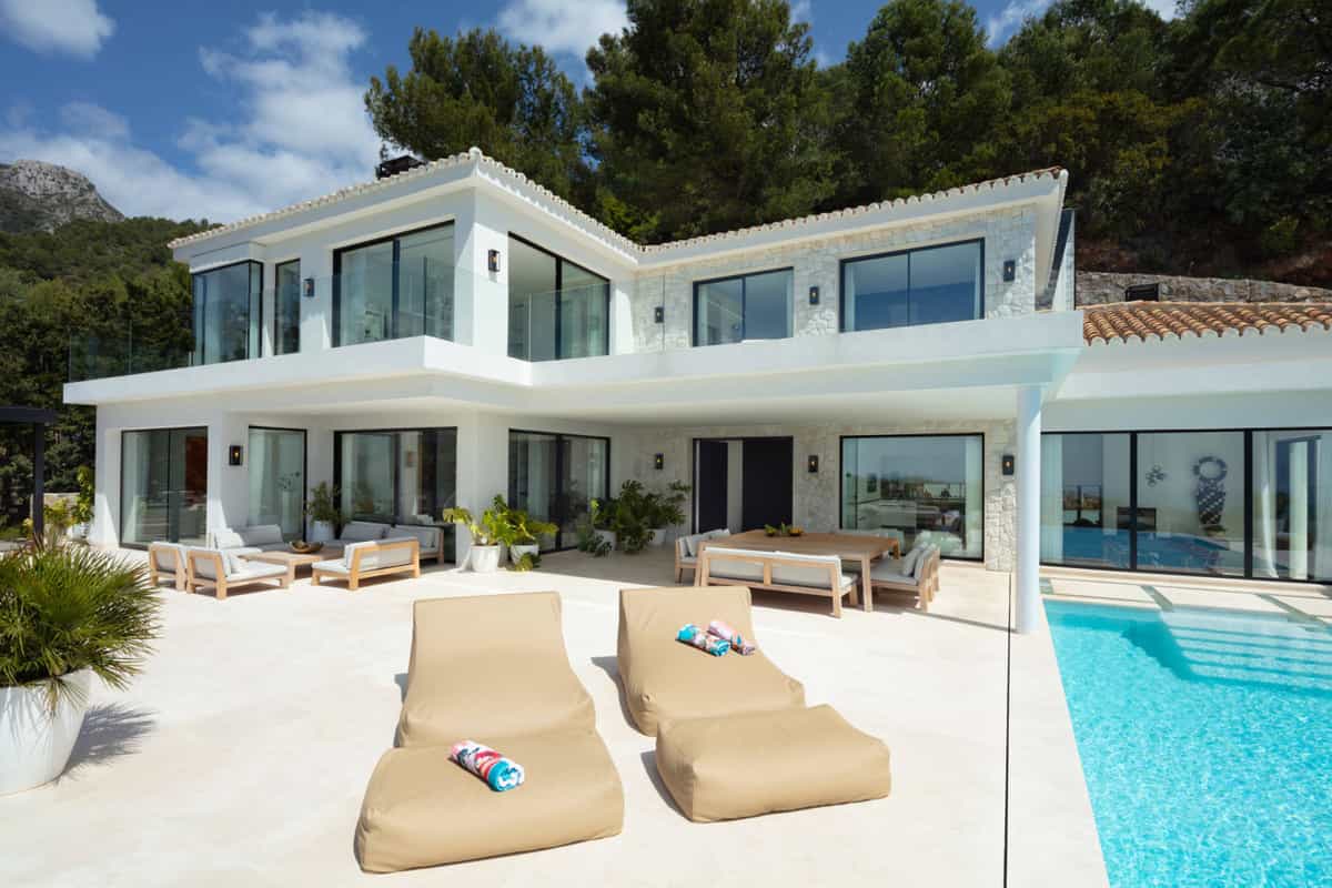 Casa nel Marbella, Andalusia 10014760