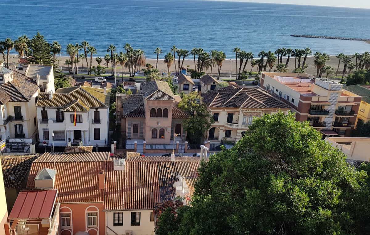 Eigentumswohnung im Málaga, Andalusien 10014761