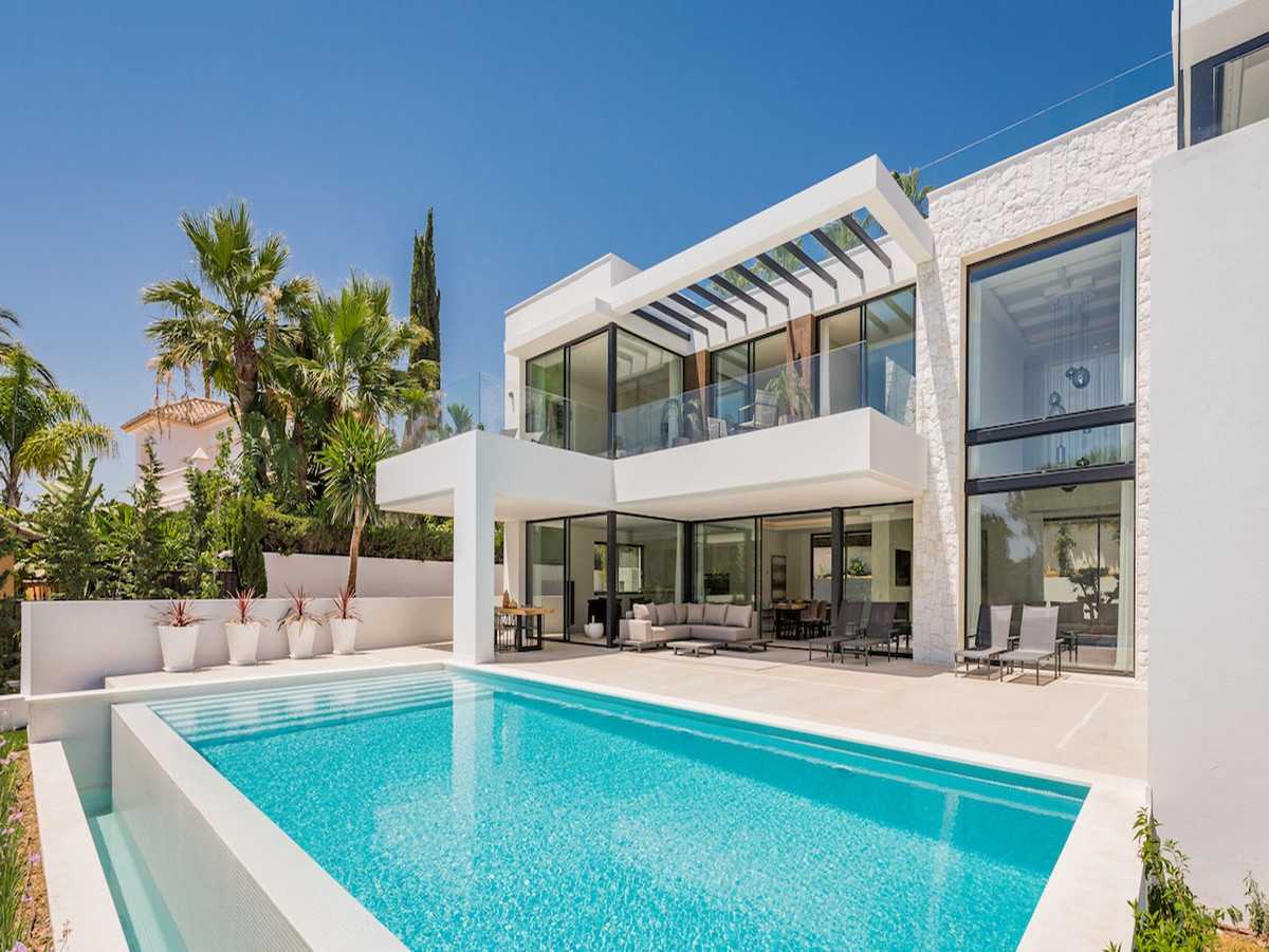 Casa nel Marbella, Andalusia 10014764