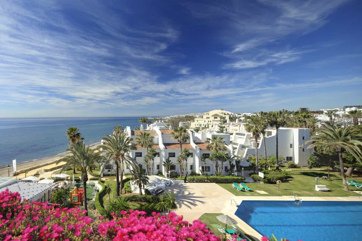 Condominium in El Engel, Andalusië 10014772