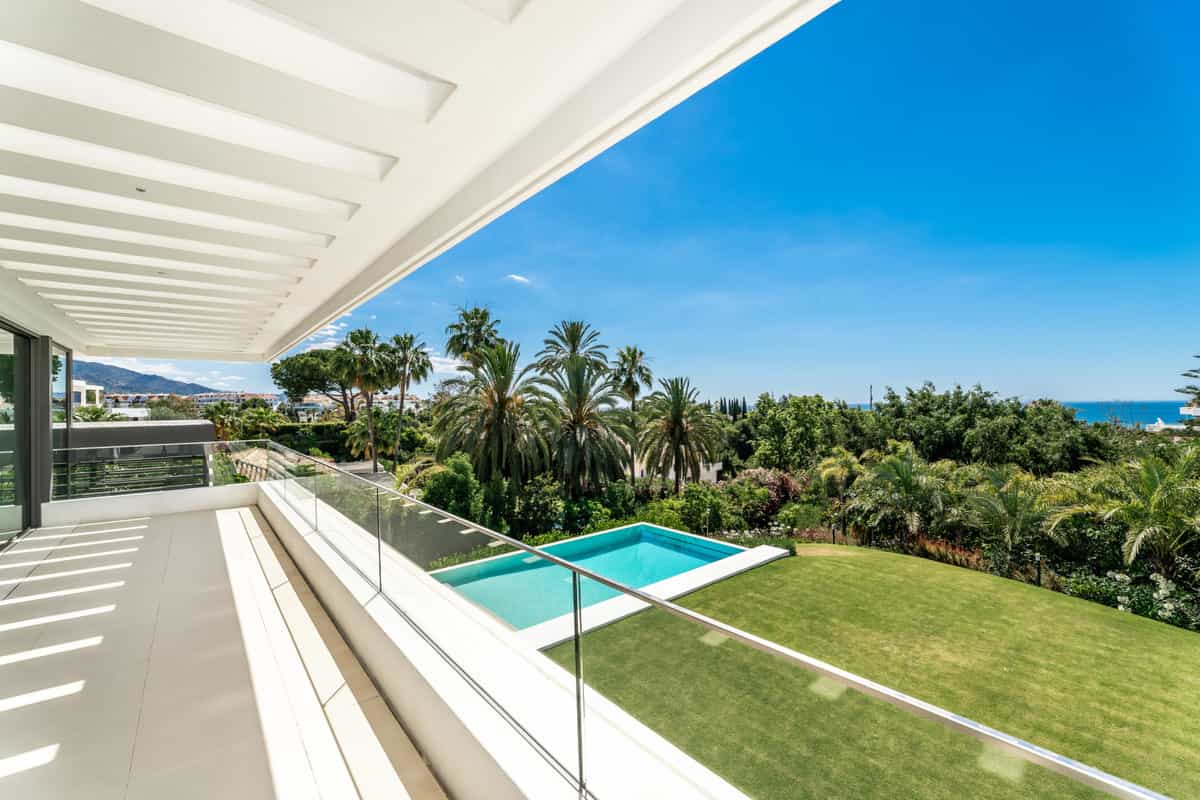 Casa nel Marbella, Andalusia 10014777