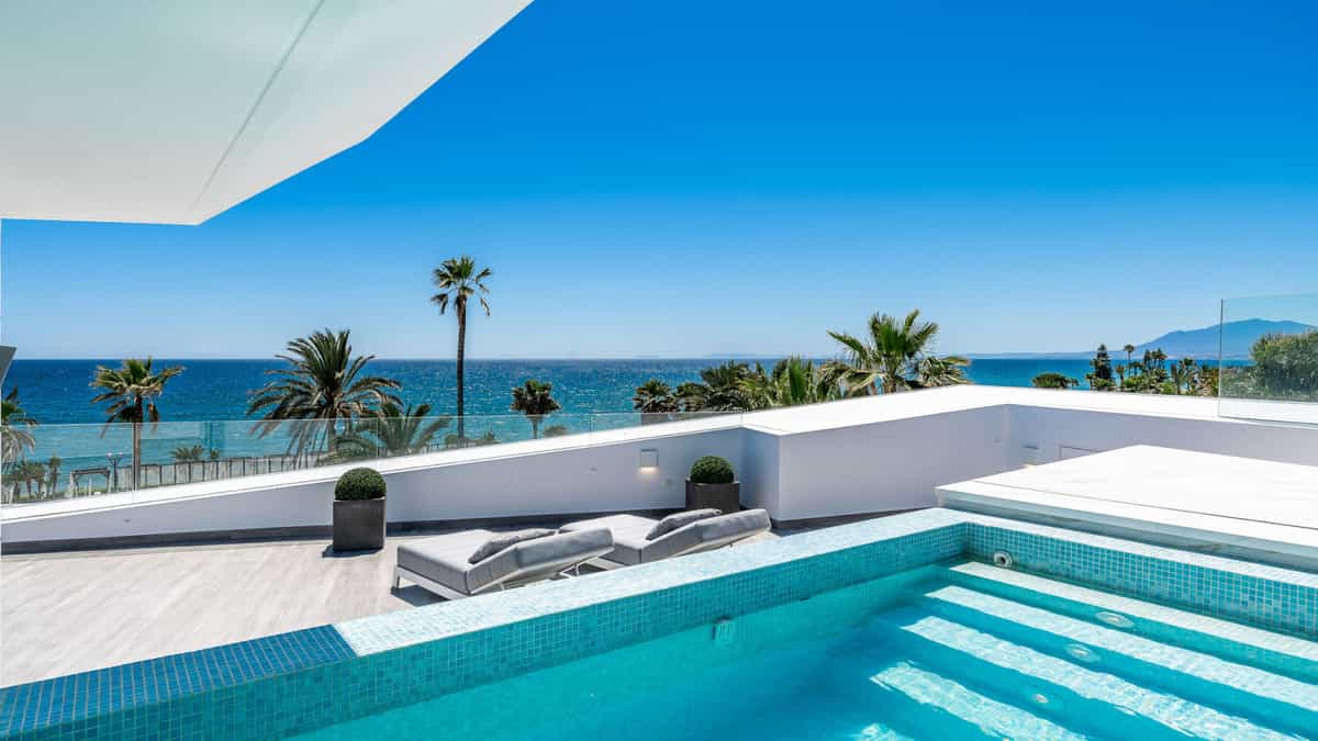 Casa nel Marbella, Andalusia 10014778