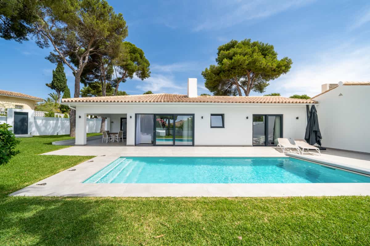 Casa nel Marbella, Andalusia 10014797