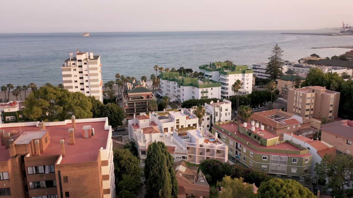 公寓 在 Málaga, Málaga 10014805