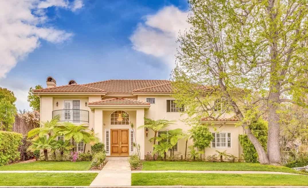 House in Culver City, 2886 Forrester Drive 10014861