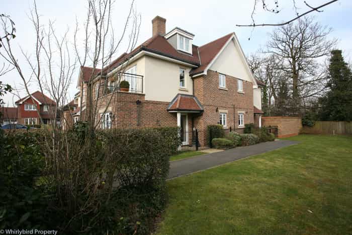 Condomínio no Marlow, Buckinghamshire 10014935