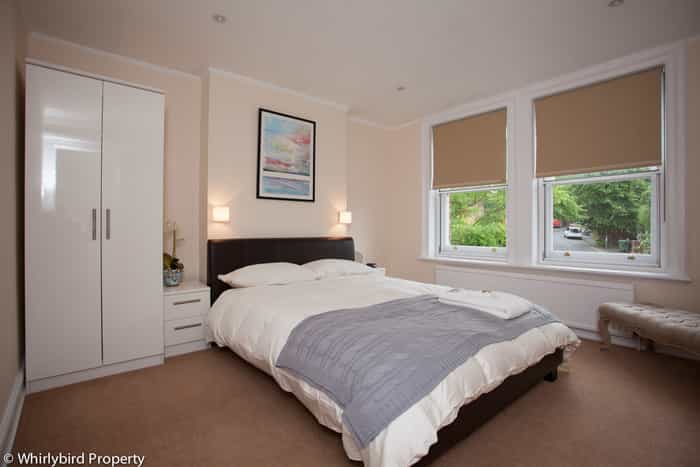 Condominium in High Wycombe, Buckinghamshire 10014940