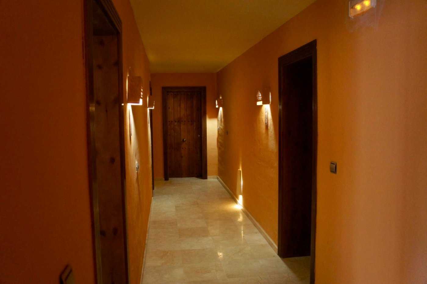 Eigentumswohnung im Torre del Rame, Murcia 10014952