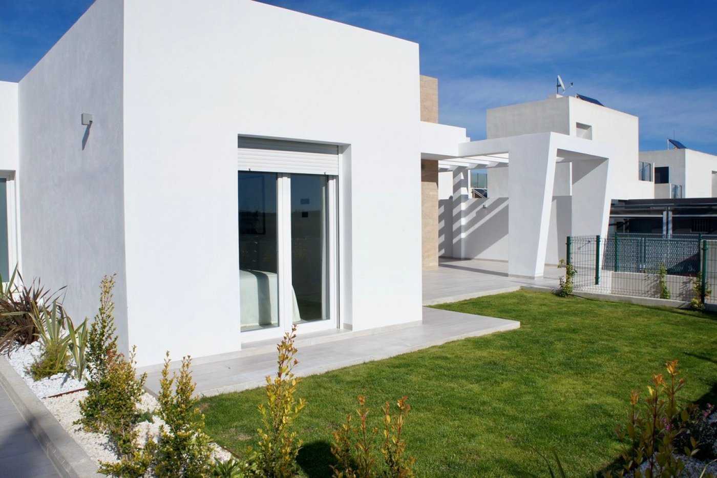 Hus i Algorfa, Alicante 10014983