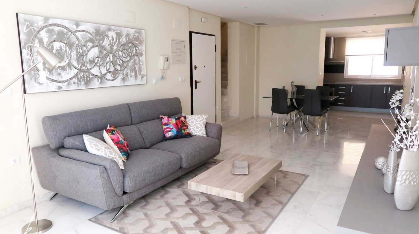Condominium in Fuente-Alamo de Murcia, Murcia 10014995