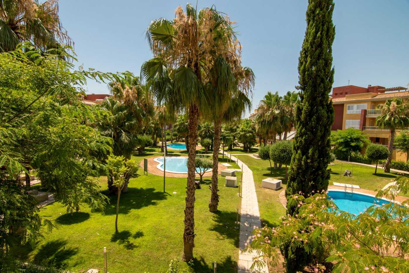 Condominium in Hacienda Del Alamo, Murcia 10014995
