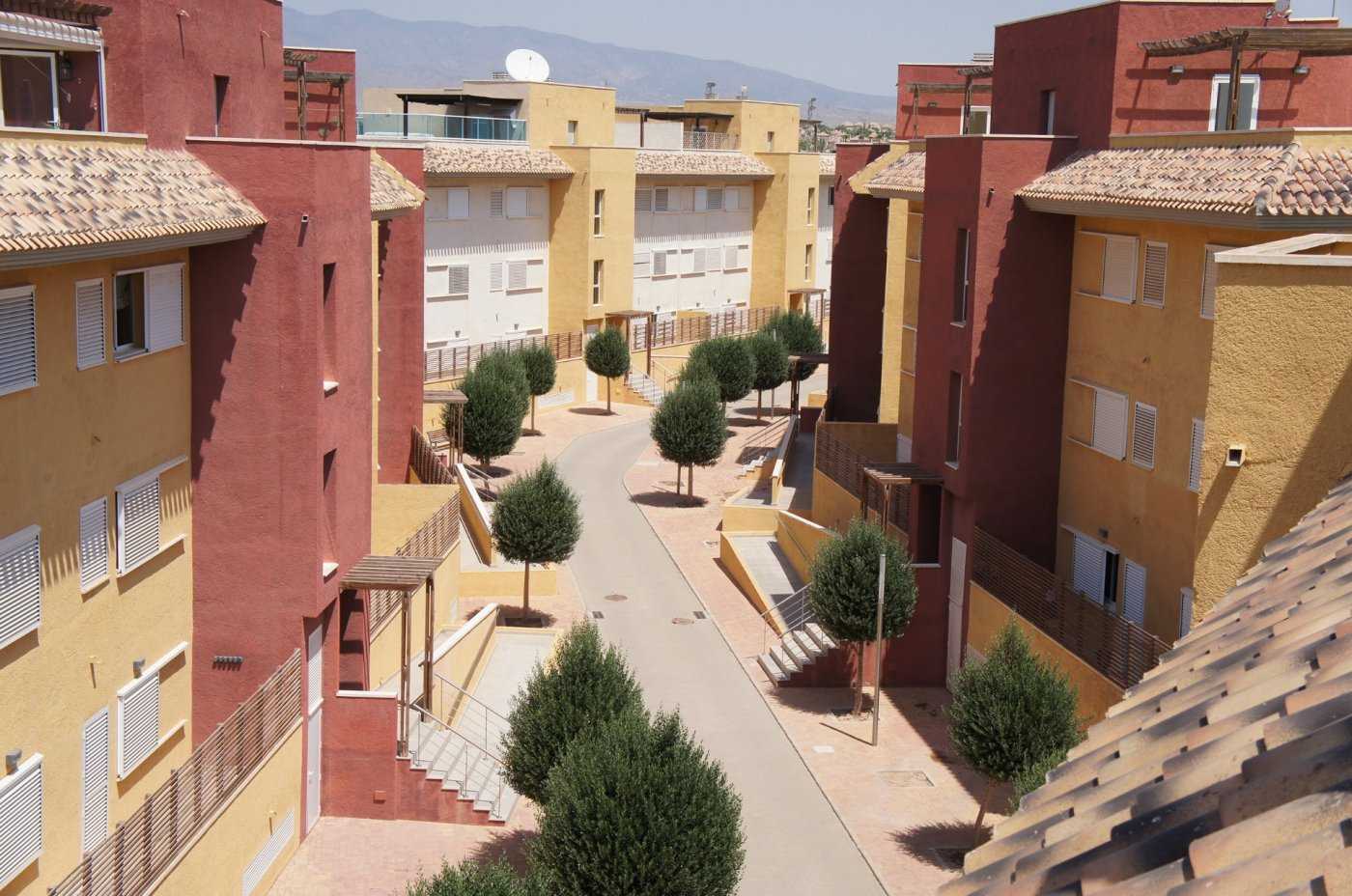 Condominium in Hacienda Del Alamo, Murcia 10014996
