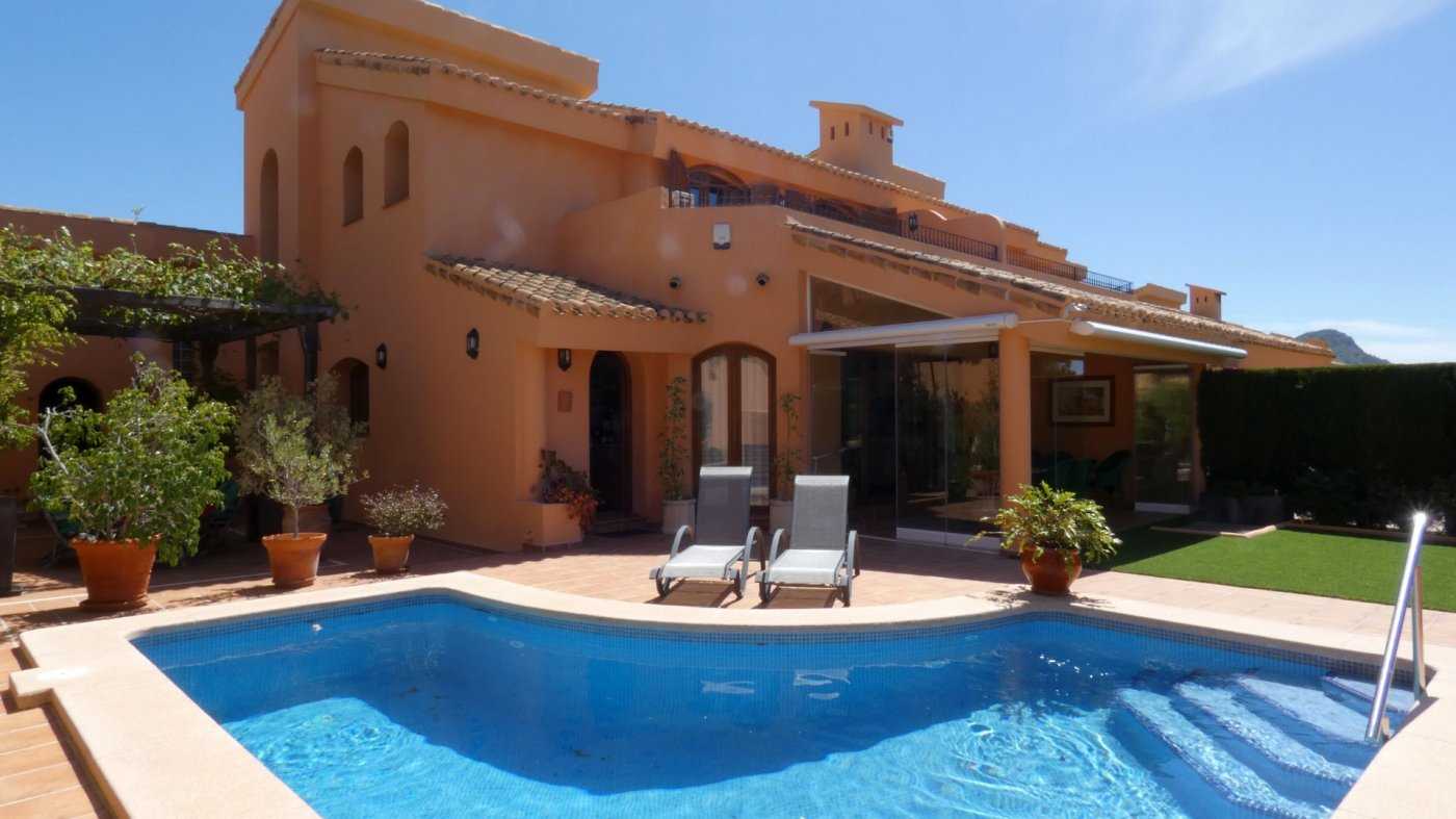 Residencial en La Atamaria, Murcia 10015027