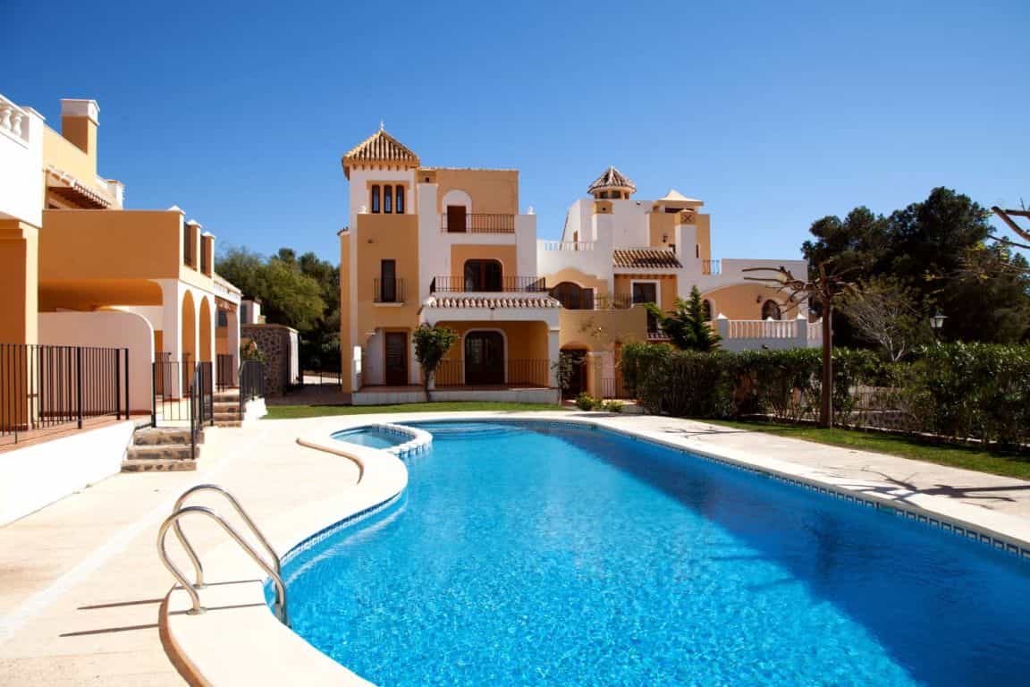 Huis in Atamaria, Murcia 10015074
