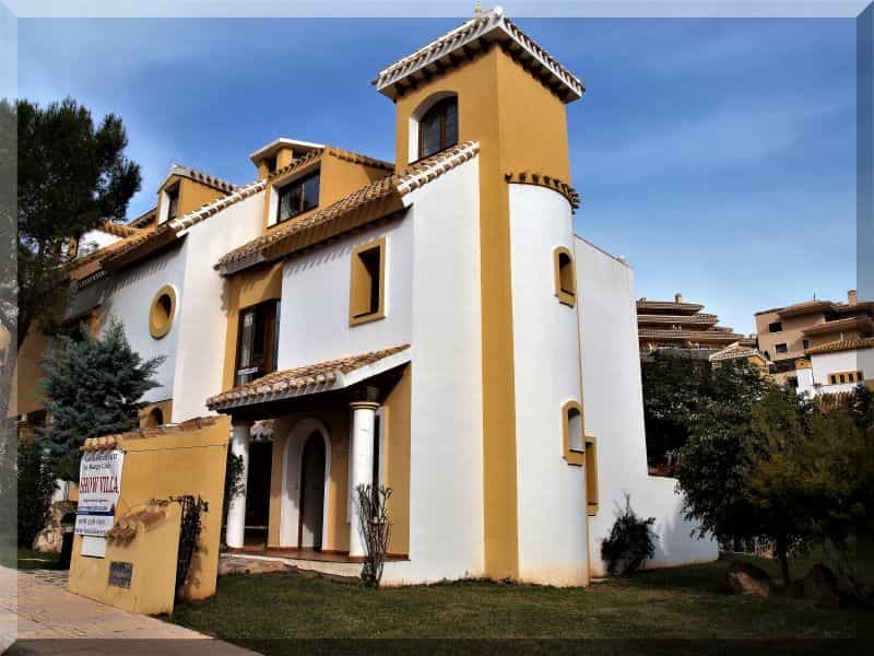 Huis in Atamaria, Murcia 10015074
