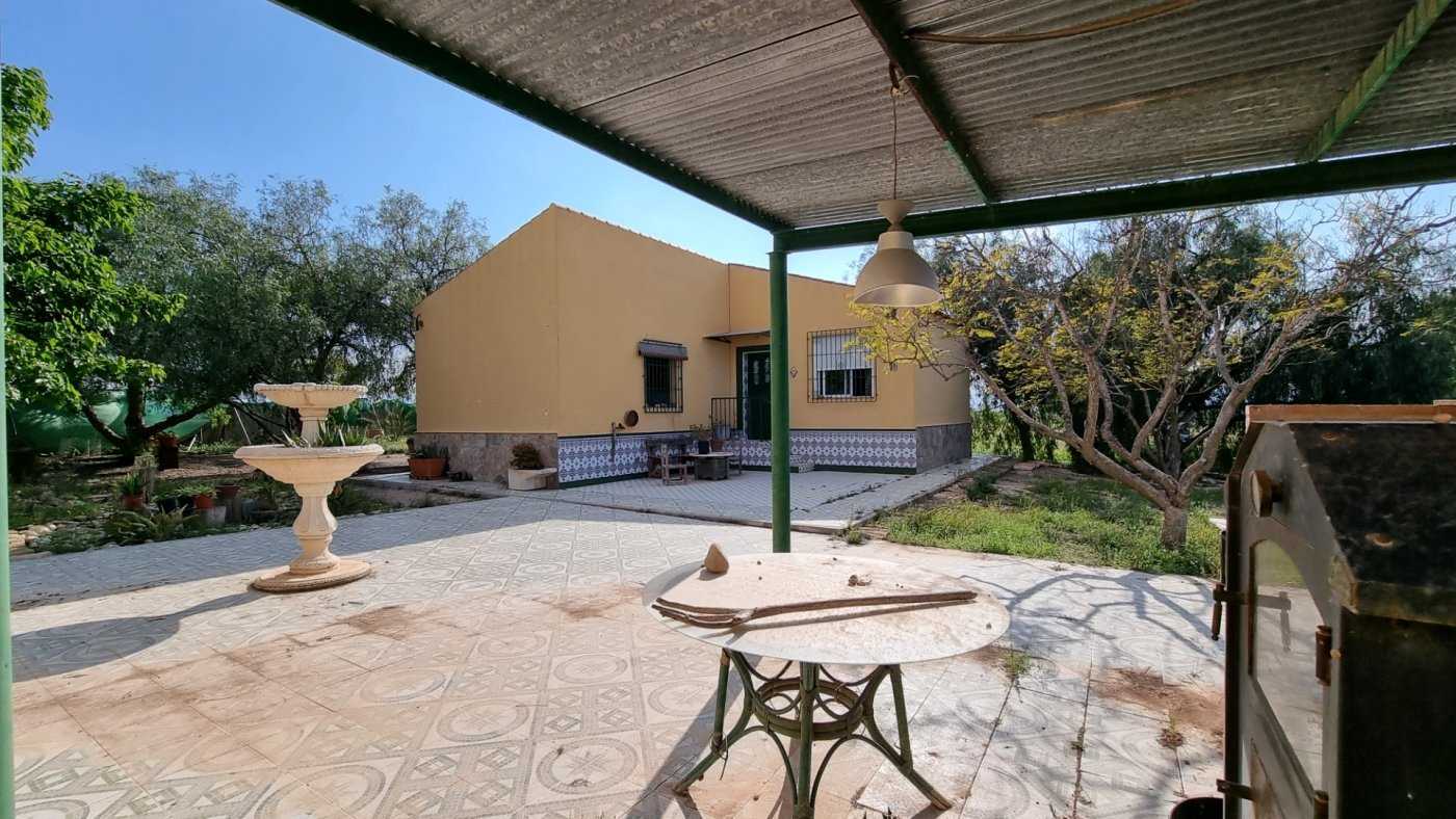 Huis in Librilla, Murcia 10015078