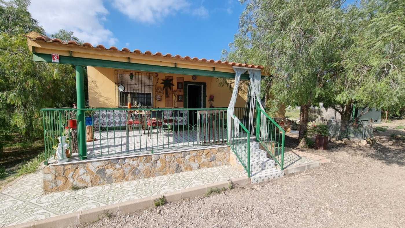 Huis in Librilla, Murcia 10015078