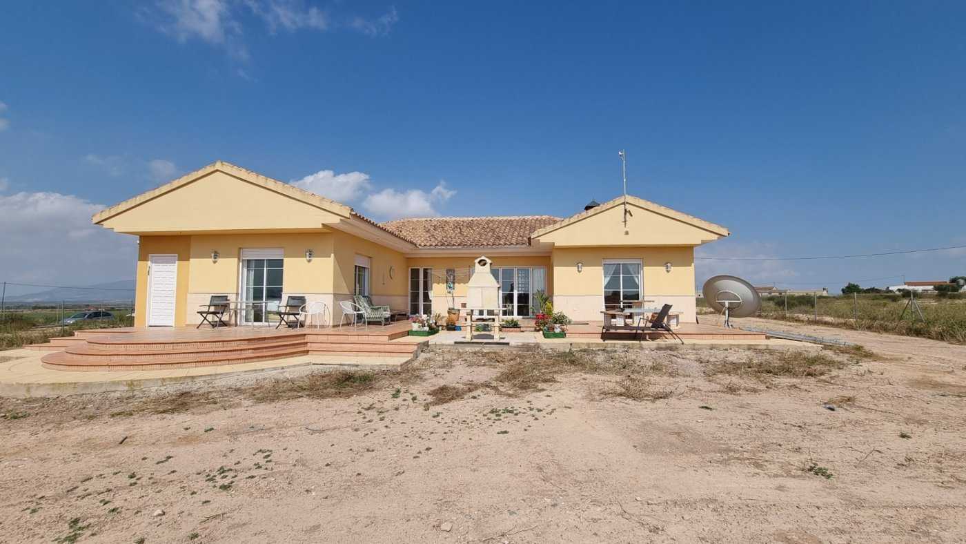 House in Totana, Murcia 10015091