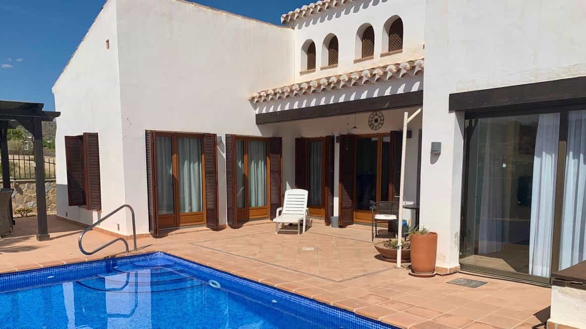 Rumah di Lo Mendigo, Murcia 10015094