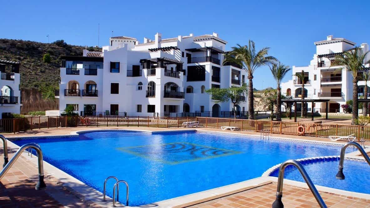 Kondominium di El Valle Golf Resort, Murcia 10015113